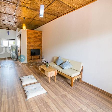 Angkor Dino Home Siem Reap Ngoại thất bức ảnh