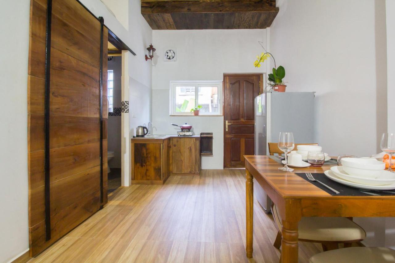 Angkor Dino Home Siem Reap Ngoại thất bức ảnh