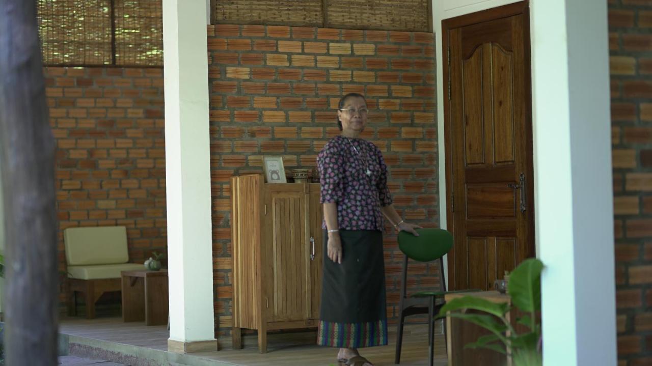 Angkor Dino Home Siem Reap Ngoại thất bức ảnh