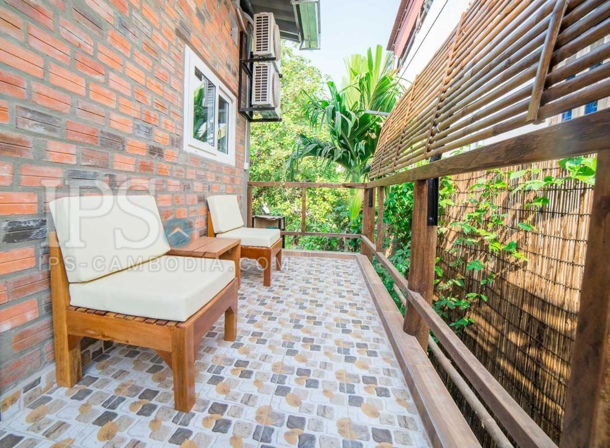 Angkor Dino Home Siem Reap Ngoại thất bức ảnh